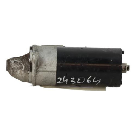 Demarreur MERCEDES CLASSE A 168