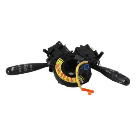 Com (Bloc Contacteur Tournant+Commodo Essuie Glace+Commodo Phare) TOYOTA YARIS 1