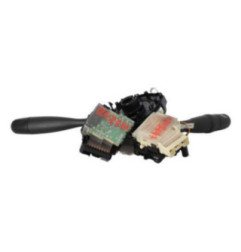 Com (Bloc Contacteur Tournant+Commodo Essuie Glace+Commodo Phare) TOYOTA YARIS 1 Photo n°4