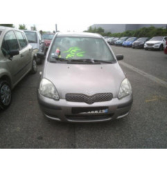 Com (Bloc Contacteur Tournant+Commodo Essuie Glace+Commodo Phare) TOYOTA YARIS 1 Photo n°5