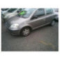 Com (Bloc Contacteur Tournant+Commodo Essuie Glace+Commodo Phare) TOYOTA YARIS 1