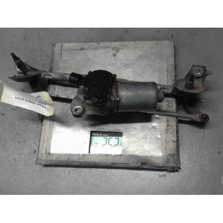 Moteur essuie glace avant TOYOTA YARIS 1 Photo n°1