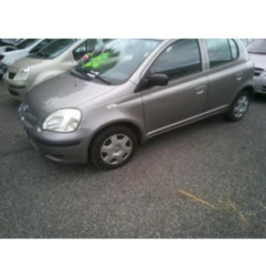 Moteur essuie glace avant TOYOTA YARIS 1 Photo n°10