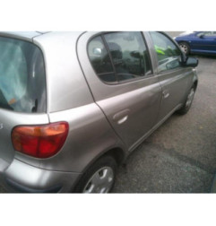 Moteur essuie glace avant TOYOTA YARIS 1 Photo n°11