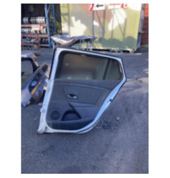 Porte arriere droit RENAULT MEGANE 3
