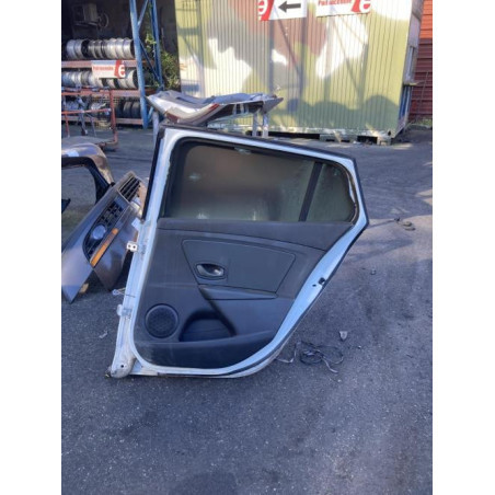 Porte arriere droit RENAULT MEGANE 3