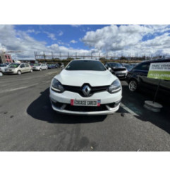 Porte arriere droit RENAULT MEGANE 3 Photo n°8