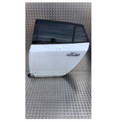 Porte arriere gauche RENAULT MEGANE 3 Photo n°1