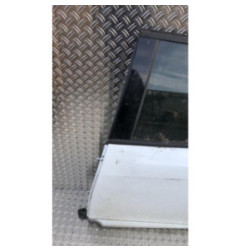 Porte arriere gauche RENAULT MEGANE 3