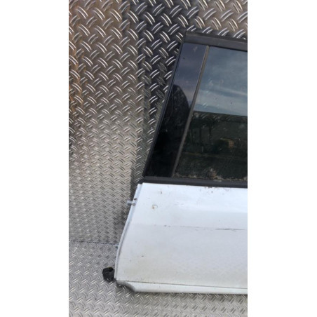 Porte arriere gauche RENAULT MEGANE 3