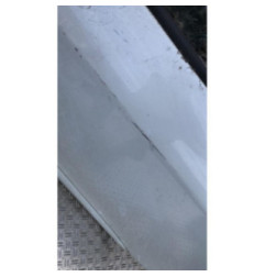 Porte arriere gauche RENAULT MEGANE 3 Photo n°3