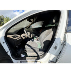 Porte arriere gauche RENAULT MEGANE 3 Photo n°20