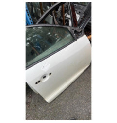 Porte avant droit RENAULT MEGANE 3 Photo n°1