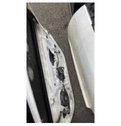 Porte avant droit RENAULT MEGANE 3