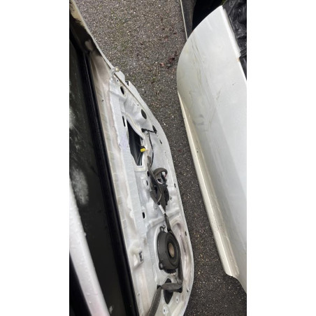 Porte avant droit RENAULT MEGANE 3