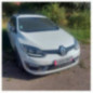 Porte avant droit RENAULT MEGANE 3