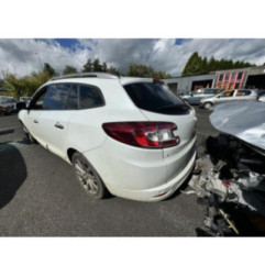 Porte avant droit RENAULT MEGANE 3 Photo n°20