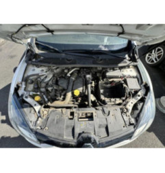 Porte avant gauche RENAULT MEGANE 3 Photo n°9