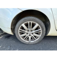 Porte avant gauche RENAULT MEGANE 3 Photo n°16