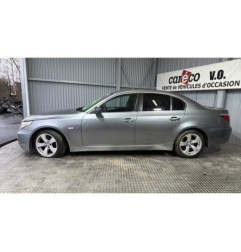 Commande chauffage BMW SERIE 5 E60 Photo n°14