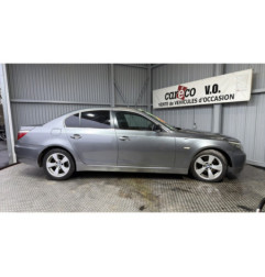 Commande chauffage BMW SERIE 5 E60 Photo n°15