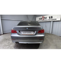 Commande chauffage BMW SERIE 5 E60 Photo n°17