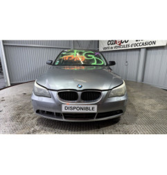 Commande chauffage BMW SERIE 5 E60 Photo n°18