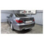 Commande chauffage BMW SERIE 5 E60