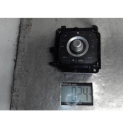 Commande GPS RENAULT MEGANE 3 Photo n°1