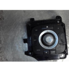 Commande GPS RENAULT MEGANE 3