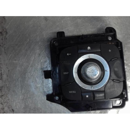 Commande GPS RENAULT MEGANE 3