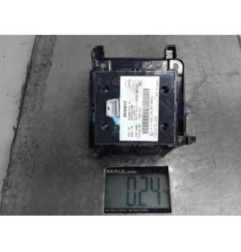 Commande GPS RENAULT MEGANE 3 Photo n°3