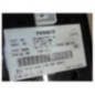 Commande GPS RENAULT MEGANE 3
