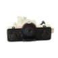 Commande chauffage RENAULT CLIO 3