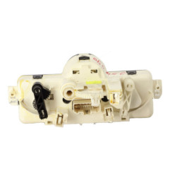 Commande chauffage RENAULT CLIO 3