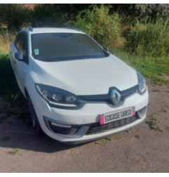 Commande GPS RENAULT MEGANE 3 Photo n°5