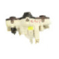 Commande chauffage RENAULT CLIO 3