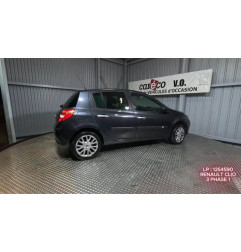 Commande chauffage RENAULT CLIO 3 Photo n°10