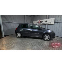 Commande chauffage RENAULT CLIO 3 Photo n°11