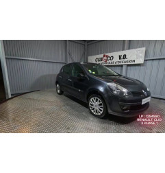 Commande chauffage RENAULT CLIO 3 Photo n°12