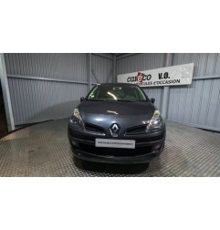 Commande chauffage RENAULT CLIO 3 Photo n°13