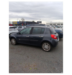 Commande chauffage RENAULT CLIO 3 Photo n°14
