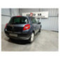 Commande chauffage RENAULT CLIO 3
