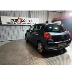 Commande chauffage RENAULT CLIO 3 Photo n°16