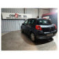 Commande chauffage RENAULT CLIO 3