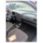 Commande chauffage RENAULT CLIO 3