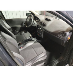 Commande chauffage RENAULT CLIO 3 Photo n°19