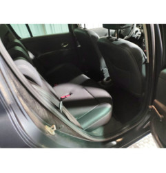 Commande chauffage RENAULT CLIO 3 Photo n°20