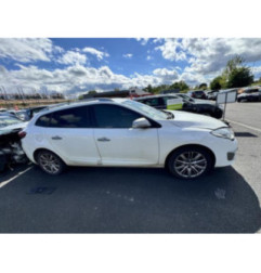 Commande GPS RENAULT MEGANE 3 Photo n°14