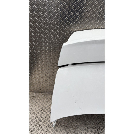 Malle/Hayon arriere AUDI TT 3